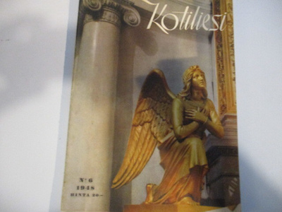 KOTILIESI 6 1948
