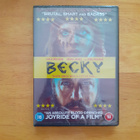 Becky DVD - pikkukuva 1