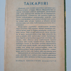 Reino Rauanheimo : Taikapiiri - pikkukuva 2