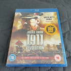 1911 Revolution Blu-ray **muoveissa** - pikkukuva 1