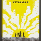 Hannu Rajaniemi : Kesämaa (sid) 2018 - pikkukuva 1