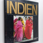 Antonio Monroy : Indien - pikkukuva 1