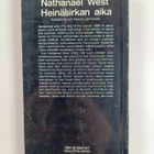 Nathanael West : Heinäsirkan aika - pikkukuva 2