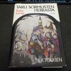 Tolkien, J.R.R. - Taru Sormusten Herrasta: Kaksi tornia - pikkukuva 1