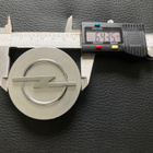 Keskimerkit Opel vanteisiin 64mm - pikkukuva 3