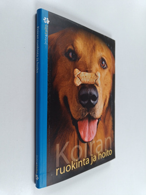 Koiran ruokinta ja hoito