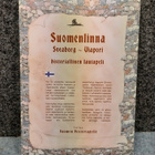 Suomenlinna peli - pikkukuva 1