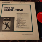 Jerry Lee Lewis LP - pikkukuva 2