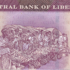 Liberia 20 Dollars 2022 PNew #368 - pikkukuva 2