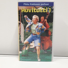 Huvitutti 1 (Pikku Kakkonen, vhs) - pikkukuva 1