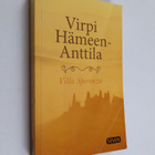 Virpi Hämeen-Anttila : Villa Speranza - pikkukuva 1