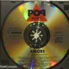 Various • Amore 18 Songs Zum Verlieben CD - pikkukuva 3