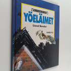 Lionel Bender : Yöeläimet - pikkukuva 1