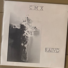 CMX - Raivo EP 7" 1989 Bad Vugum BAD-5 - pikkukuva 1
