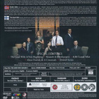 The Good Wife  -  Kausi 3  -  (6 DVD) - pikkukuva 2