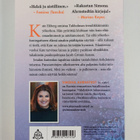 Simona Ahrnstedt : Yön valtiatar - pikkukuva 2