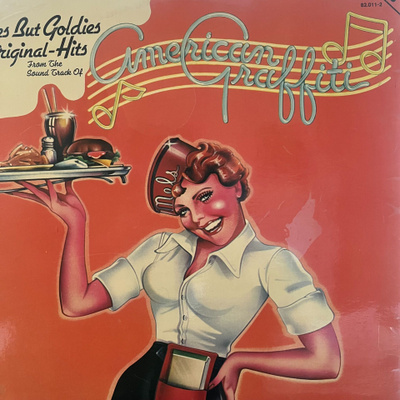 Various – American Graffiti