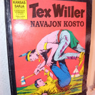 Tex Willer kronikka 2 ( SIS POSTIKULU ) - pikkukuva 1