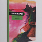 Minna Tiirikainen ym. : Originaali - pikkukuva 1