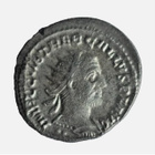 ROOMA - Trebonianus Gallus - VBERITAS AVG - pikkukuva 1