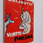 Arijoutsi : Vintti pimeänä - pikkukuva 1