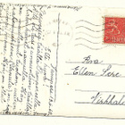TAMPERE, HÄMEENKATU - kulk. 1960 - pikkukuva 2