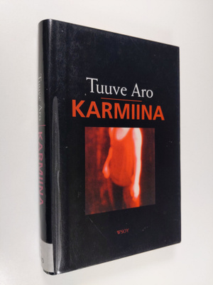 Tuuve Aro : Karmiina