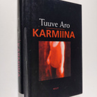 Tuuve Aro : Karmiina - pikkukuva 1