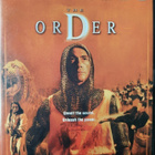 Order - Van Damme - pikkukuva 1