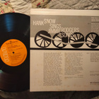 Hank Snow LP - pikkukuva 2