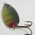 Kuusamon uistin Hauki 8cm - pikkukuva 1