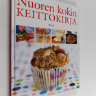 Katharine Ibbs : Nuoren kokin keittokirja - pikkukuva 1