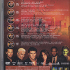 Angel - 5. tuotantokausi (6xDVD box. K15) - pikkukuva 2