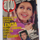 Apu 1991 : 1 - pikkukuva 3