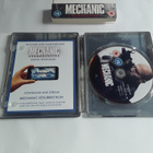 Mechanic - Ressurection - UK Region B Blu-Ray (Steelbook) - pikkukuva 2