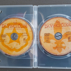 DVD: The Da Vinci Code, Extended Cut 2xDVD (Tom Hanks 2006) - pikkukuva 3