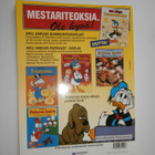 AKU ANKAN PARHAAT IX - HUISKAHÄNTÄ - pikkukuva 2