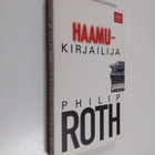 Philip Roth : Haamukirjailija - pikkukuva 1