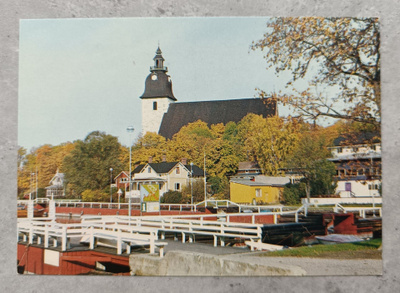 Naantali