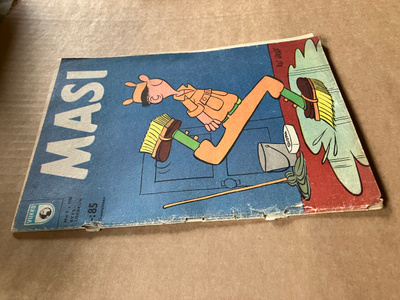 MASI 5/1965