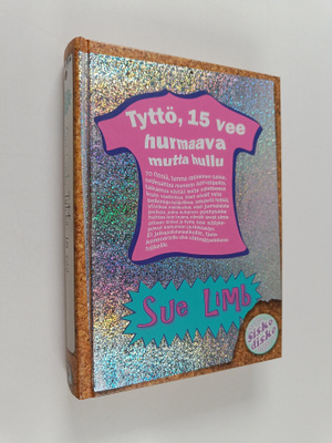 Sue Limb : Tyttö, 15 vee