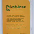 Frank Mangs : Pelastuksen tie - pikkukuva 2