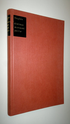 Dorothy B. Hughes : Sininen marmoripallo