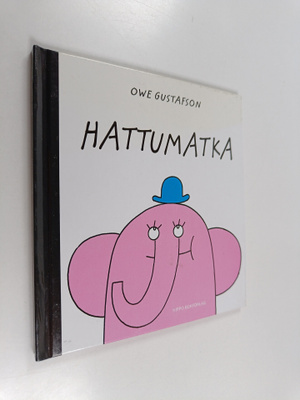 Owe Gustafson : Hattumatka