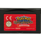 GBA - Pokemon Mystery Dungeon: Red Rescue Team (L) - pikkukuva 1