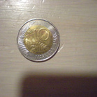 10 mk liekinpuhaltaja - pikkukuva 2