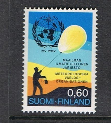1973 WMO 100 v. ++