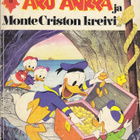 Aku Ankka Klassikko II ...ja Monte Criston kreivi (1973) - pikkukuva 1