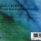 King Crimson - In The Wake Of Poseidon - pikkukuva 3