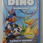 Dino Seikkailee dvd - pikkukuva 1